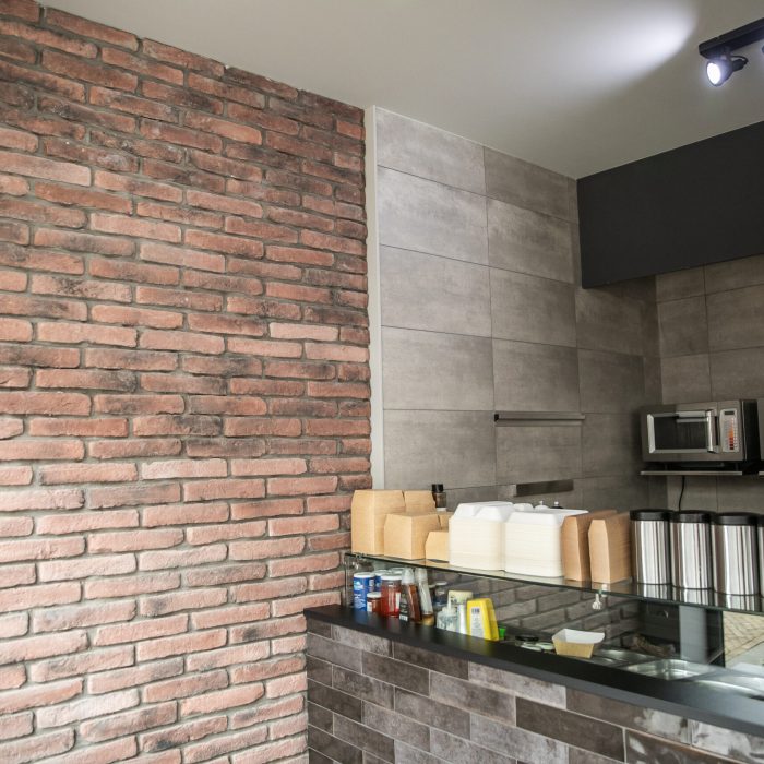 Horeca verbouwing PvE projecten