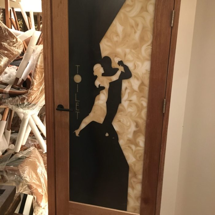 Houtwerk Horeca Verbouwing - PvEprojecten