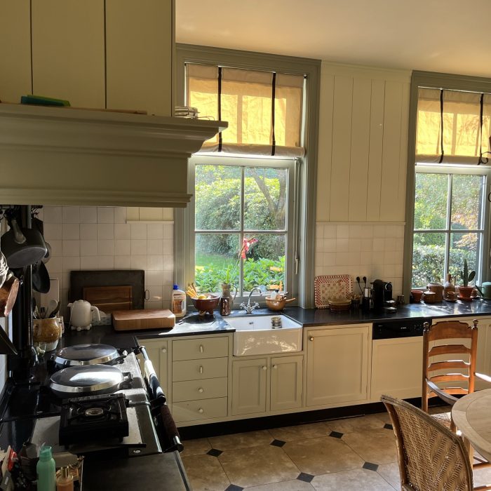 Keuken renovatie PvE projecten