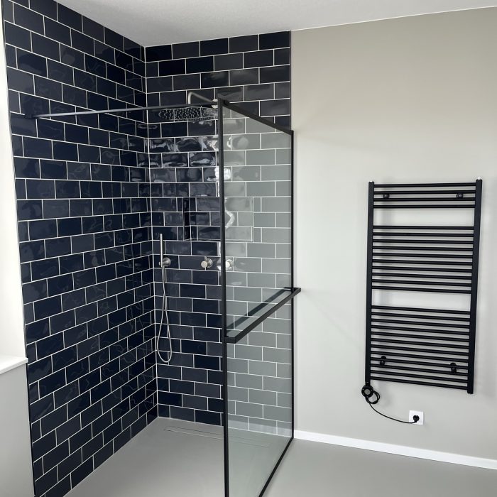Nieuwe badkamer ontwerpen Sliedrecht - PvE projecten