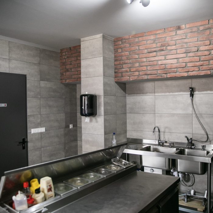 Restaurantverbouwing PvEprojecten