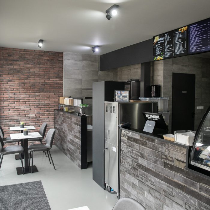 Totaalverbouwing en renovatie - PvE Projecten