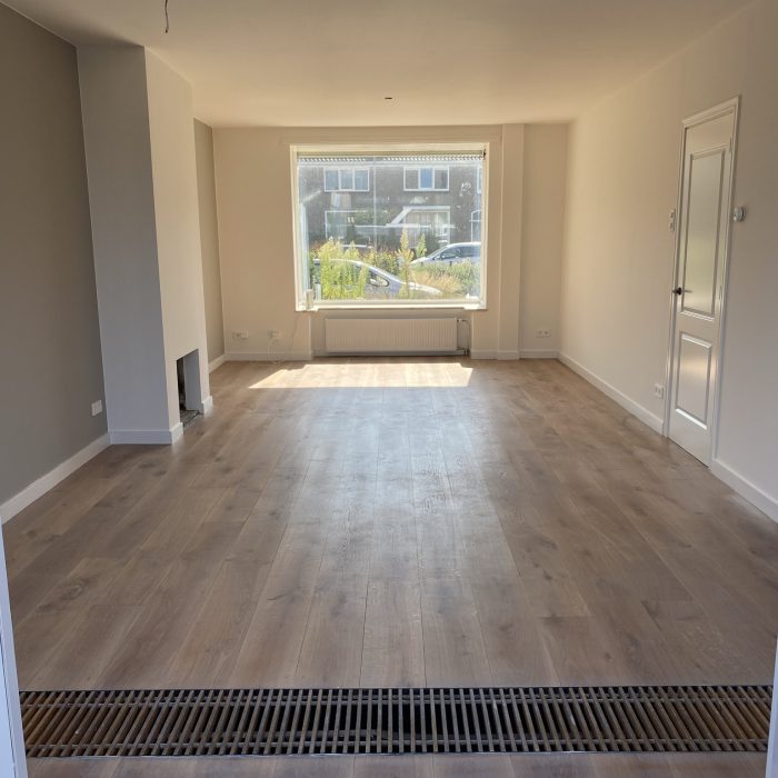 Totale woning verbouwen PvEprojecten